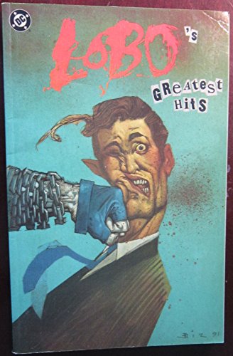 Stock image for Lobo's Greatest Hits for sale by Bookmans