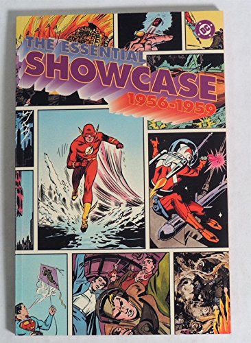 9781563890796: The Essential Showcase: 1956-1959