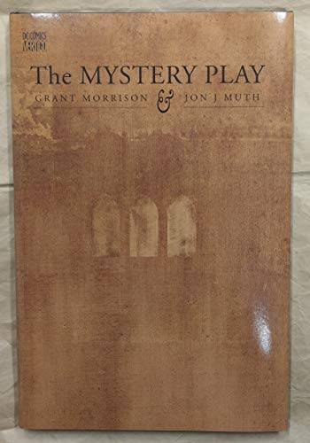 Stock image for The Mystery Play for sale by Always Superior Books