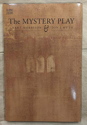 9781563891083: The Mystery Play: A Graphic Novel