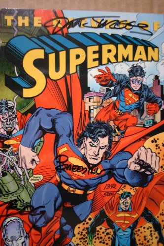 Imagen de archivo de The Return of Superman a la venta por HPB-Movies