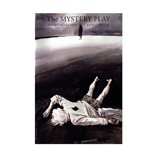 9781563891892: The Mystery Play