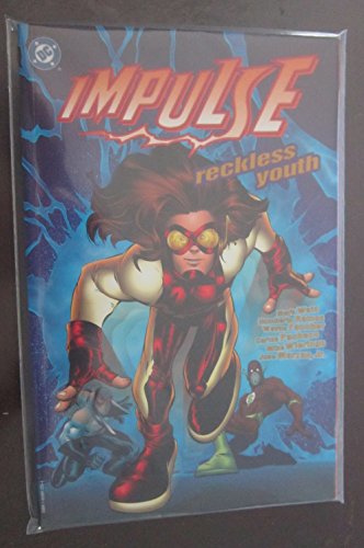 Stock image for Impulse: Reckless Youth for sale by SecondSale