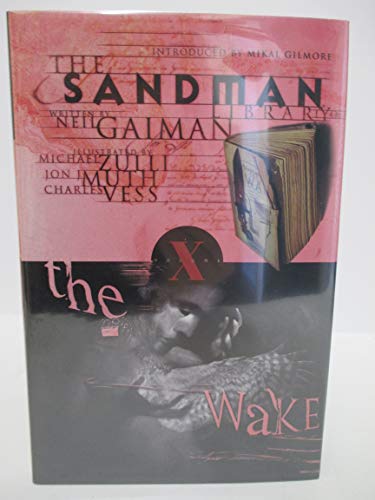 Stock image for The Sandman The Wake for sale by Elizabeth Brown Books & Collectibles