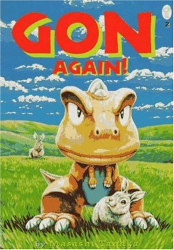 Imagen de archivo de Gon Again! a la venta por ThriftBooks-Dallas