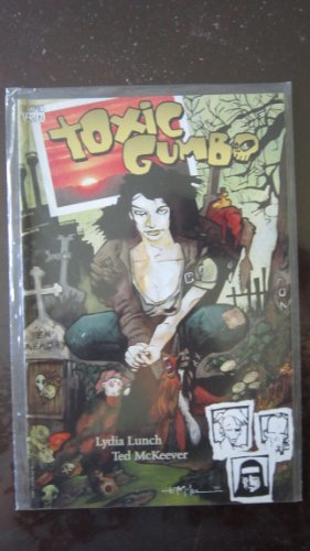 Imagen de archivo de Toxic Gumbo a la venta por Wonder Book