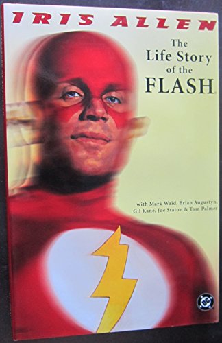 Imagen de archivo de Life Story of Flash a la venta por HPB-Diamond