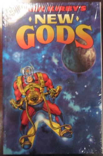 Jack Kirby's New Gods (9781563893858) by Kirby, Jack; Jack, Kirby; Colletta, Vince; Royer, Mike