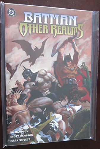 Stock image for Batman Other Realms for sale by Book People