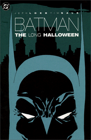 9781563894275: Batman: The Long Halloween