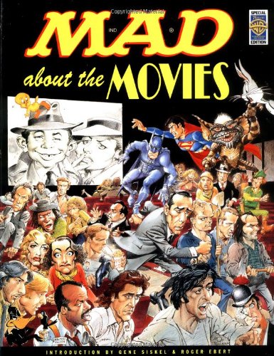 Mad About the Movies (Special Warner Bros Edition)