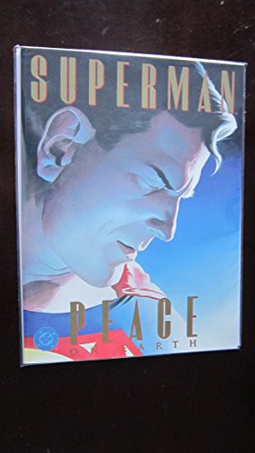Imagen de archivo de Superman: Peace on Earth a la venta por Ergodebooks