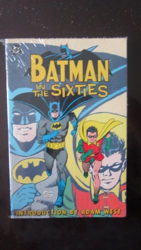 9781563894916: Batman in the Sixties