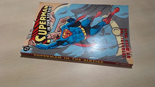 Comic books in 'Superman