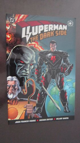 Beispielbild fr Superman: The Dark Side zum Verkauf von Wonder Book
