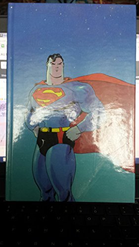 9781563895289: Superman for All Seasons