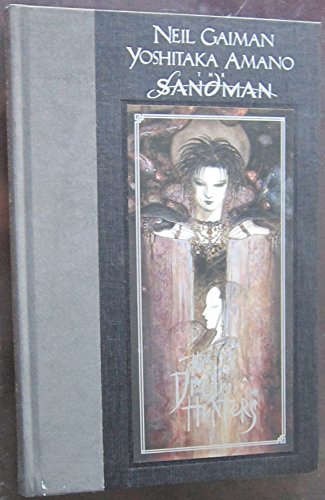 Beispielbild fr The Sandman: The Dream Hunters zum Verkauf von BooksRun