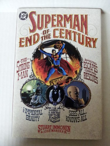 9781563895746: Superman: End of the Century