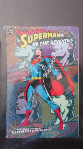 Imagen de archivo de Superman in the Seventies a la venta por Decluttr