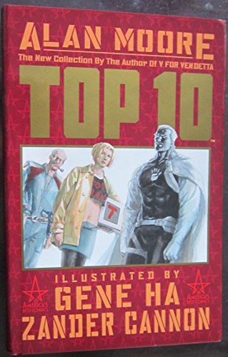 Imagen de archivo de Top 10: The New Collection, Book 1 a la venta por Half Price Books Inc.