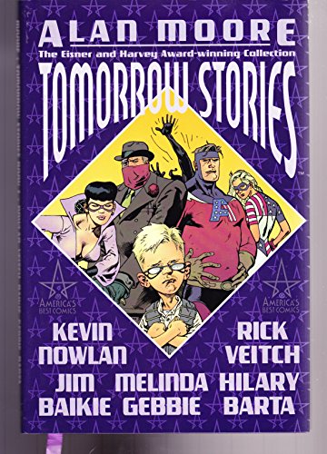 9781563896606: Tomorrow Stories Book One