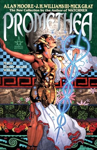 Stock image for Promethea, Book 1 for sale by HPB-Emerald