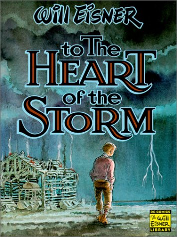 Beispielbild fr To the Heart of the Storm zum Verkauf von Wonder Book