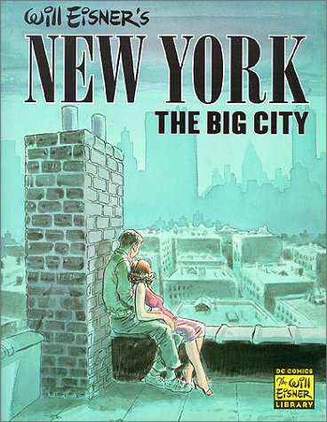 9781563896828: New York: The Big City