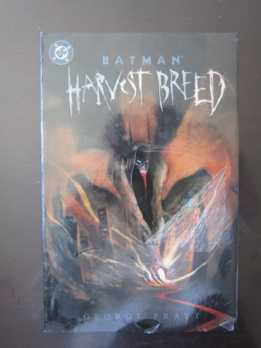 Batman: Harvest Breed