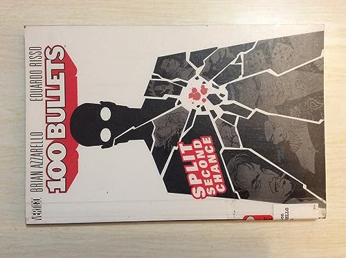 9781563897115: 100 Bullets -Volume 2