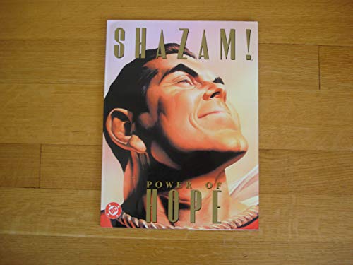 Stock image for Shazam! Power of Hope for sale by HPB-Emerald