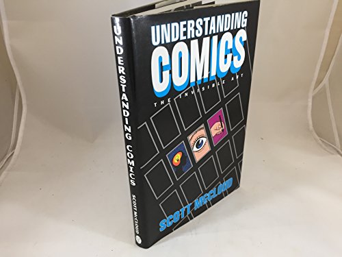 9781563897597: Understanding Comics The Invisible Art