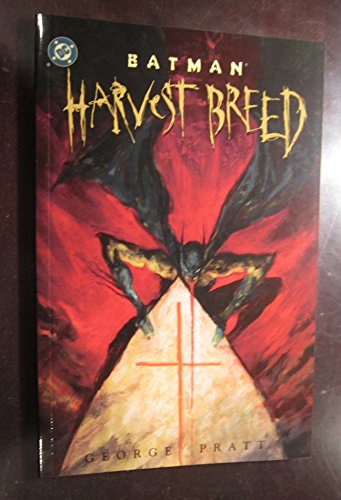 Stock image for Batman: Harvest Breed for sale by Half Price Books Inc.