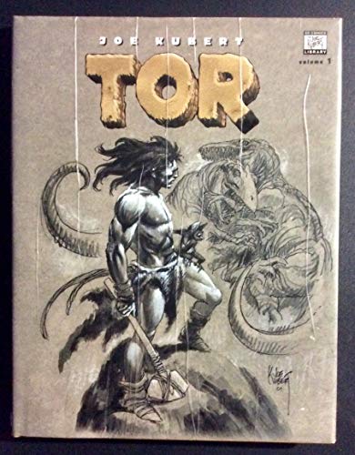 Tor Vol 1