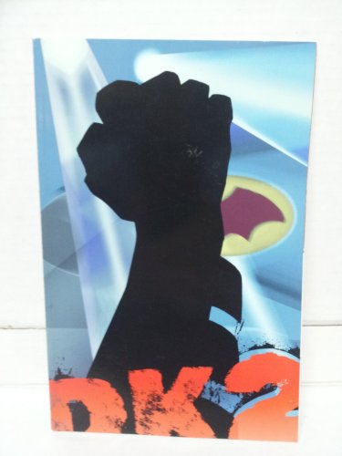 Beispielbild fr Dark Knight Strikes Again, The - VOL 01 (Batman) zum Verkauf von Wonder Book