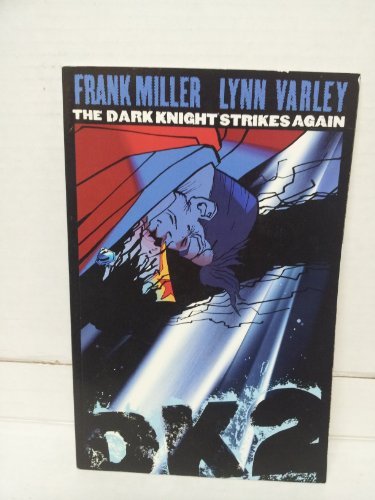 Imagen de archivo de The Dark Knight Strikes Again (Part 2 of 3) a la venta por Ergodebooks