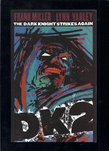 Stock image for The Dark Knight Strikes Again for sale by BooksRun