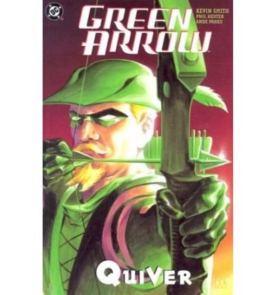 9781563898877: Green Arrow: Quiver