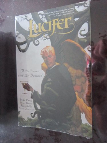9781563898921: Lucifer Vol. 3: A Dalliance with the Damned