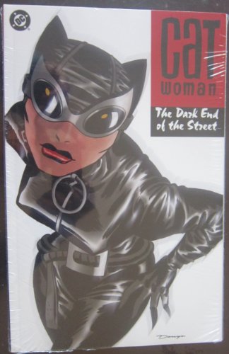 Stock image for Catwoman: The Dark End of the Street for sale by Hippo Books