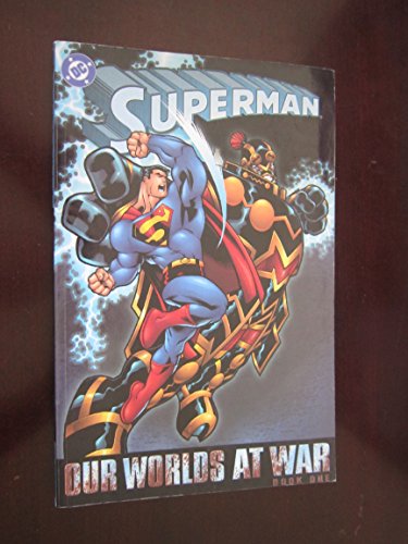 9781563899157: Superman: Our Worlds at War
