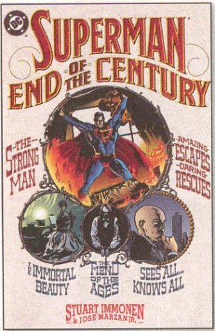 9781563899249: Superman: End of the Century