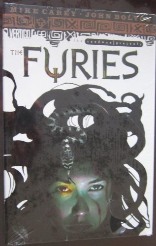 The Furies