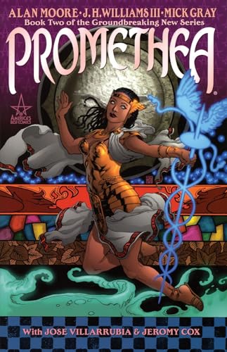 Stock image for Promethea, Second Edition for sale by Half Price Books Inc.