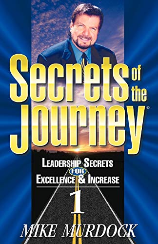 Imagen de archivo de Secrets of the Journey, Volume 1 a la venta por SecondSale