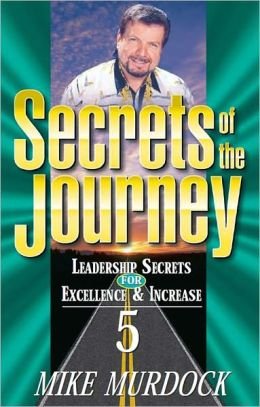 Stock image for Secrets of the Journey for sale by ThriftBooks-Dallas