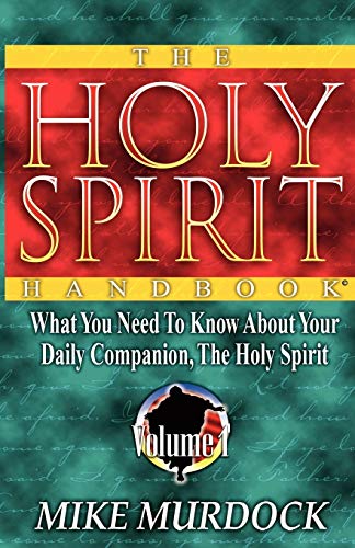 Stock image for The Holy Spirit Handbook for sale by Wonder Book