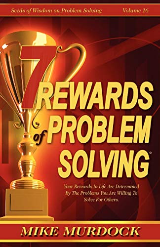 Stock image for SEEDS OF WISDOM ON PROBLEM SOLVING Volume 16 for sale by SecondSale