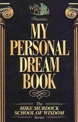 My Personal Dream Book (9781563941290) by Mike Murdock