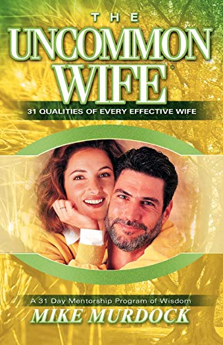 Stock image for The Uncommon Wife for sale by Better World Books